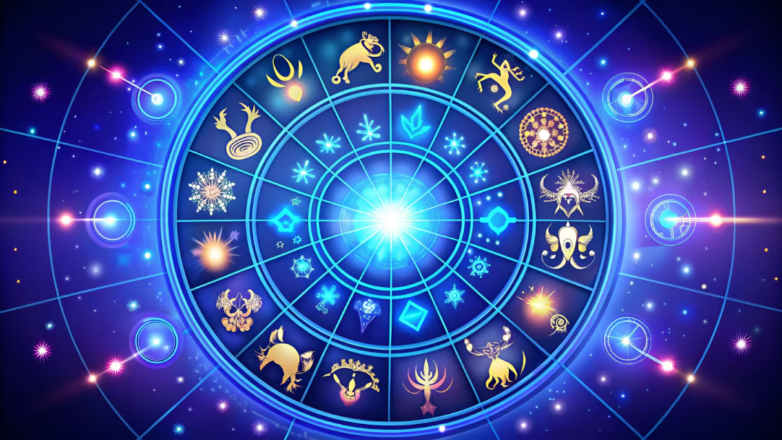 Ni plata ni pareja, "estabilidad emocional": este es el signo al que mejor le ir� en 2025