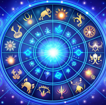 Ni plata ni pareja, "estabilidad emocional": este es el signo al que mejor le irá en 2025