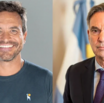 Ministro Posadas cargó contra Pichetto: "Desconocer el norte es amputar la cultura de Argentina"
