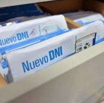 Aumentan los precios del DNI y el pasaporte: cuánto cuesta cada trámite