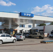 Nuevo golpe al bolsillo: aumenta la nafta en Jujuy este sábado