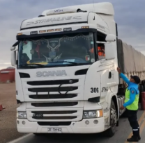 Piden prohibir el transporte de vehículos pesados por el carnaval