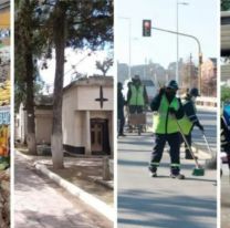 Carnaval 2025: cómo serán los servicios municipales en los feriados