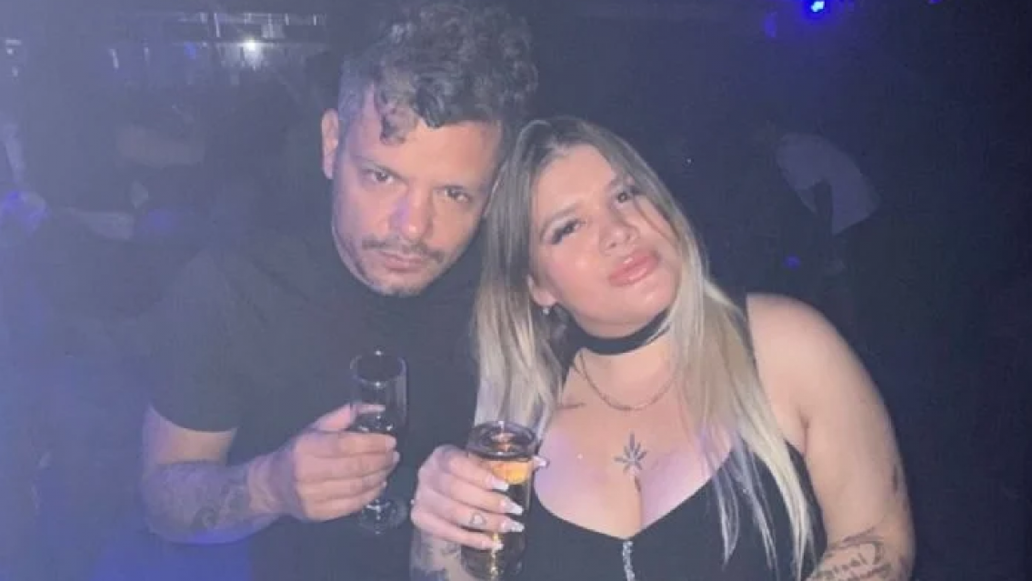 More Rial salió a bailar, la criticaron mucho y ella no se quedó callada