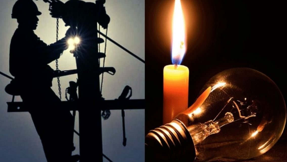 EJESA anunció nuevos cortes de luz en Jujuy: ¿A quiénes afectará?