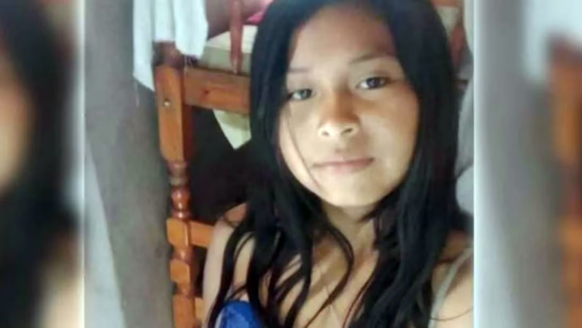 Sali� antes de la escuela, la secuestraron en el camino y nunca m�s la encontraron