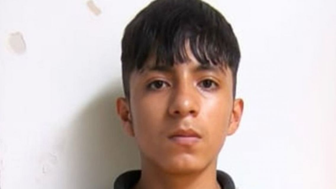 Crece la desesperaci�n por la desaparici�n de Gustavo en Jujuy