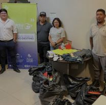 GIRRSU Jujuy S.E. refuerza la gesti&oacute;n de residuos en el Carnaval 2025