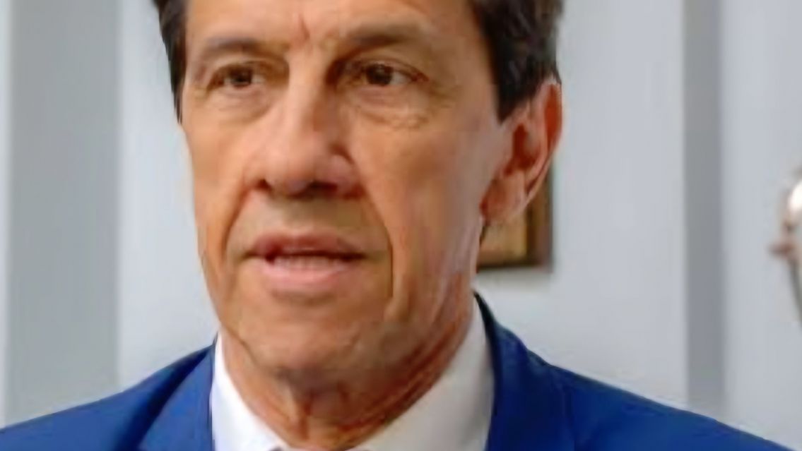 El sentido mensaje del gobernador Carlos Sadir por la tragedia del Comodín