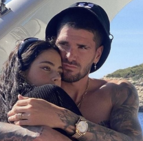 Era cierto que Tini ya no está de novia, pero nadie esperaba que vuelva con De Paul