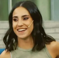 Qui&eacute;n es la novia de Lucia Maidana de Gran Hermano