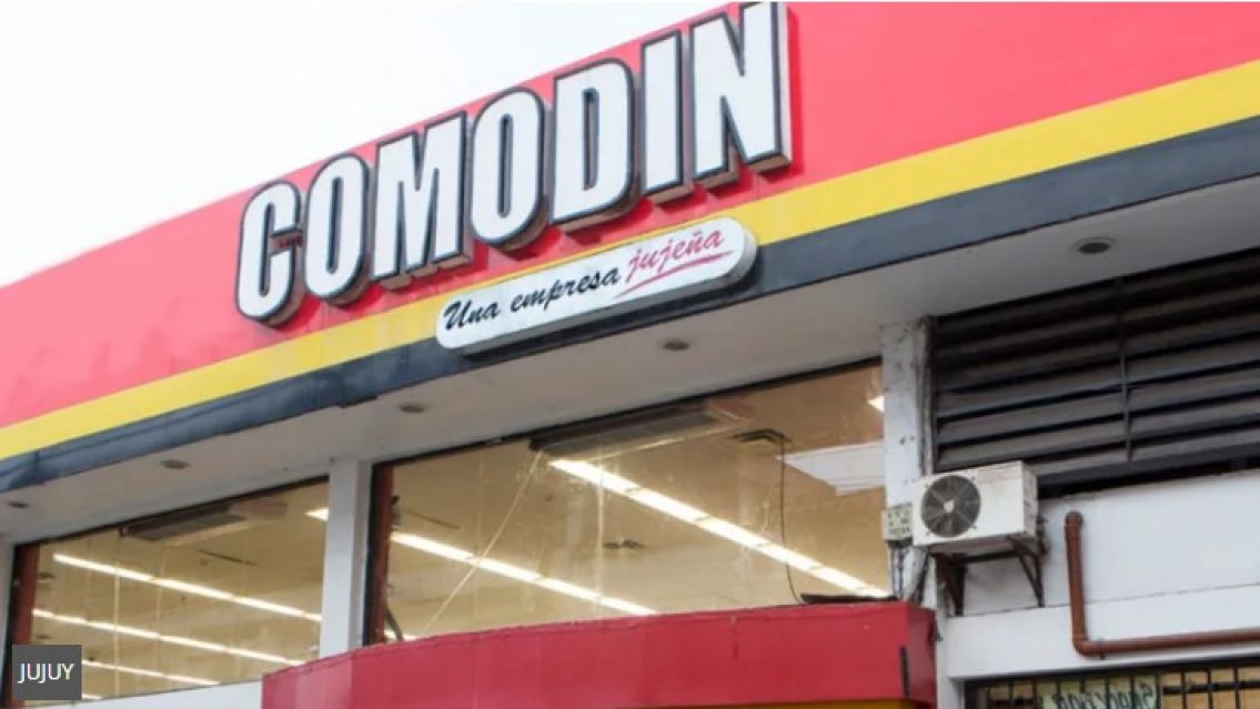 El comunicado de Comodín luego de la desgarradora tragedia de ayer