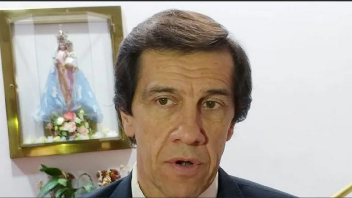 El gobernador aseguró que la tragedia de Comodín se investigará a fondo