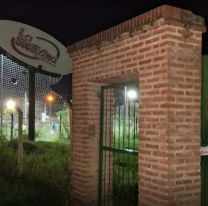 Clausuraron a la empresa de pastas m&aacute;s conocida del norte