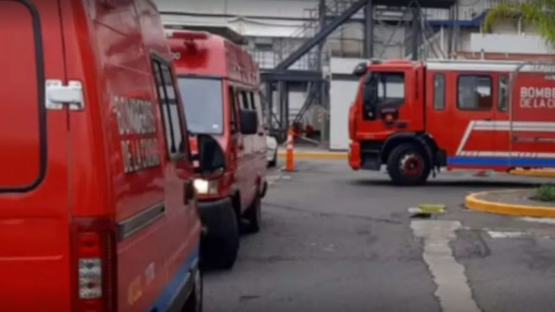 [URGENTE] Encontraron el cuerpo de mujer flotando cerca de un casino
