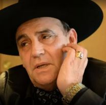 El desesperado pedido del Chaque&ntilde;o Palavecino: conmocion&oacute; a todos