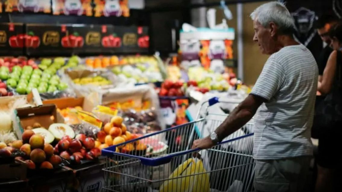 Consultoras anticiparon la inflaci�n de febrero: �de cu�nto ser�?