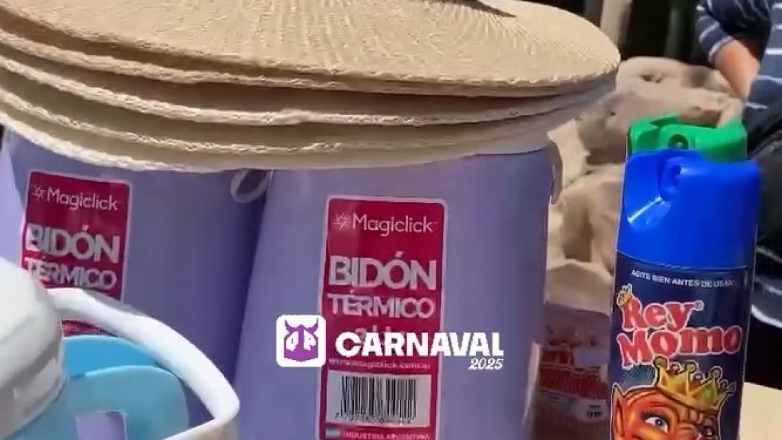 Te dejamos todos los precios de las cosas en el norte: Prepara la billetera