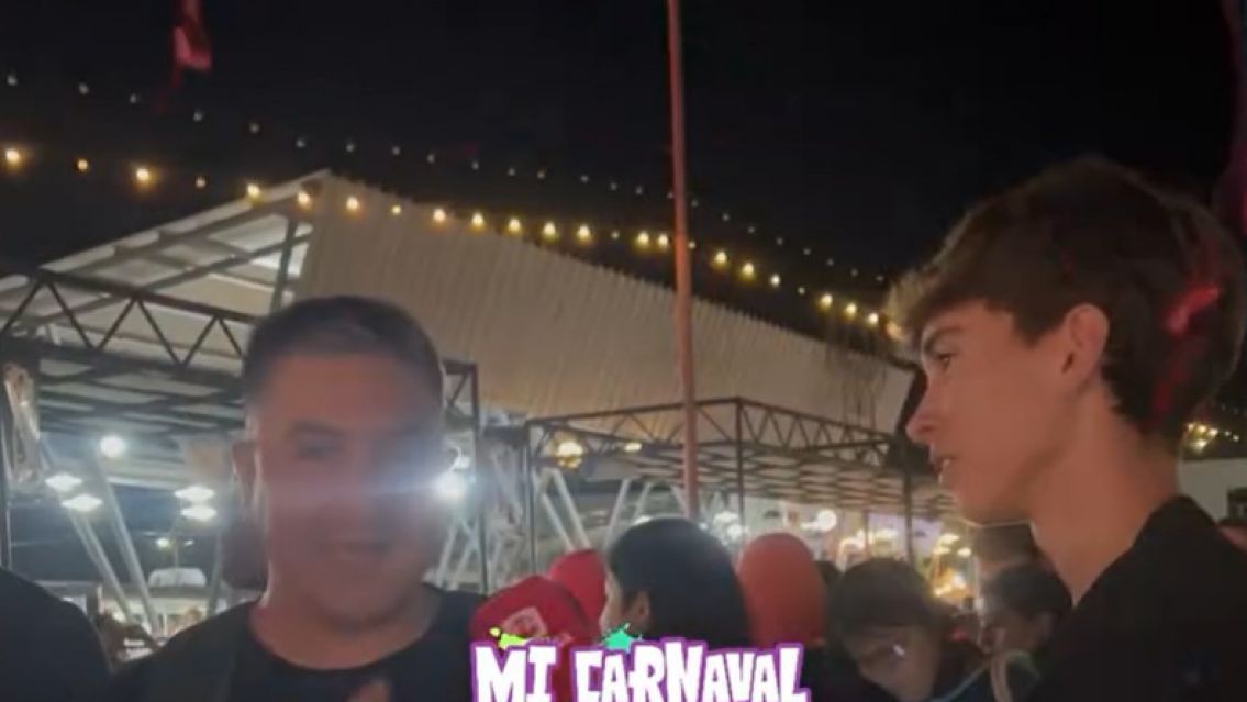 �Cu�nta plata gastan los juje�os en el carnaval?