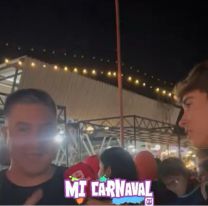 ¿Cuánta plata gastan los jujeños en el carnaval?