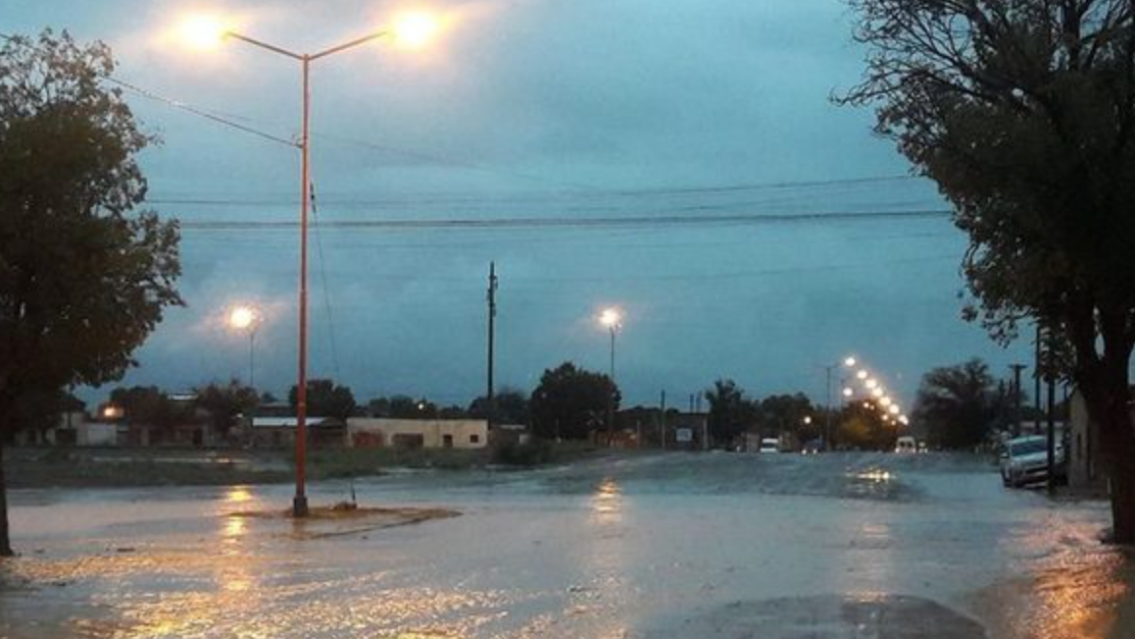Carnaval con alerta amarilla por tormentas en la Quebrada y Puna de Jujuy