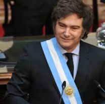 Milei insiste en el acuerdo con el FMI para salir del cepo cambiario: "Será este año"