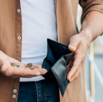 Estudio revela que más de la mitad de los hogares argentinos no llega a fin de mes