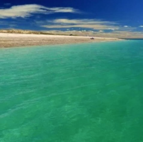 Dónde queda el "Caribe Argentino": últimos días para aprovechar el verano