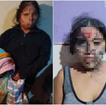 Agarraron a las "manos largas" de Carnaval: dejaron a varios chillando en Jujuy