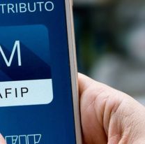 La fecha que los monotributistas no pueden perder de vista