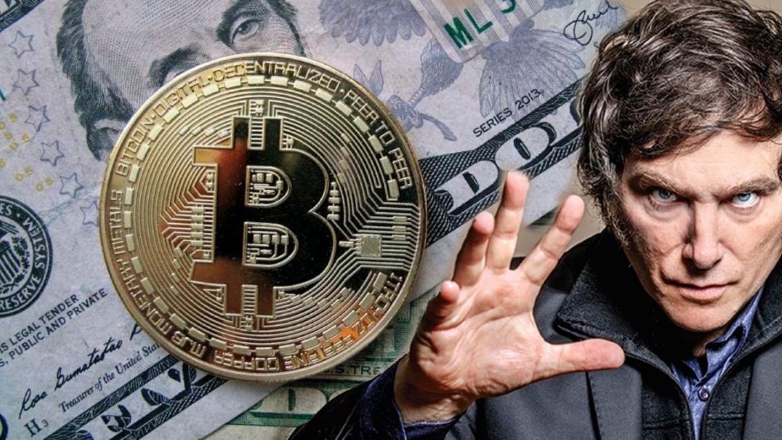Estados Unidos investigar� a Milei por el caso Criptogate $LIBRA
