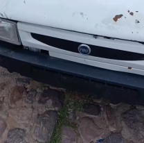 Bronca en Carnaval: le sacan las patentes a los autos para que no los multen