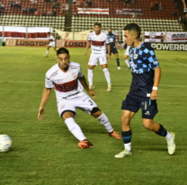 Gimnasia de Jujuy empató con Deportivo Morón y sigue invicto en la Primera Nacional