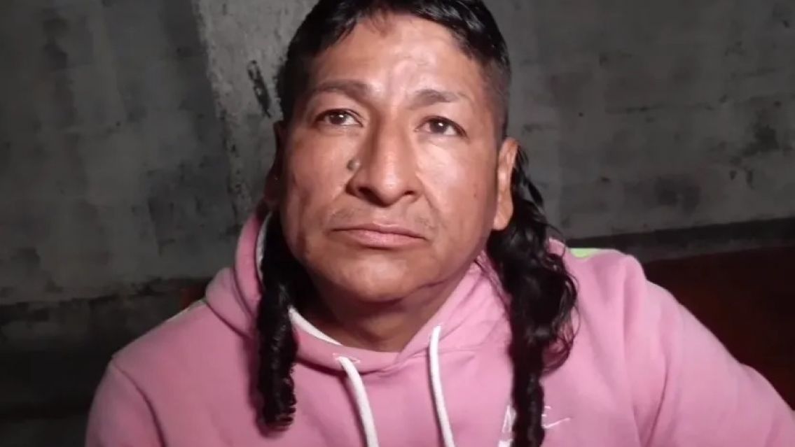 El doloroso mensaje de L�tigo: todos sus fan�ticos se preocuparon