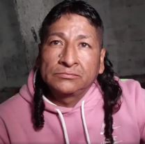 El doloroso mensaje de Látigo: todos sus fanáticos se preocuparon