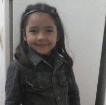 Revelaron nuevos detalles de la nena encontrada sin vida cerca de un r&iacute;o