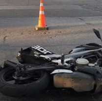 Terrible tragedia en pleno Carnaval: un nene y su papá mueren en ruta 9