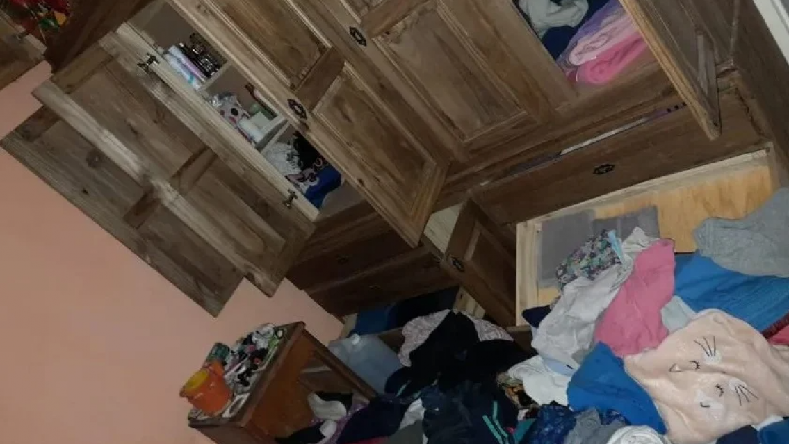 Abuelito conoci� a una se�ora en pleno Carnaval y ahora apareci� muerto