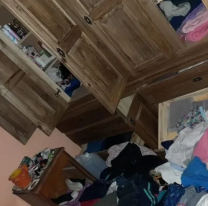 Abuelito conoció a una señora en pleno Carnaval y ahora apareció muerto