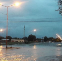 Alerta amarilla en Jujuy: se esperan tormentas fuertes desde la tarde