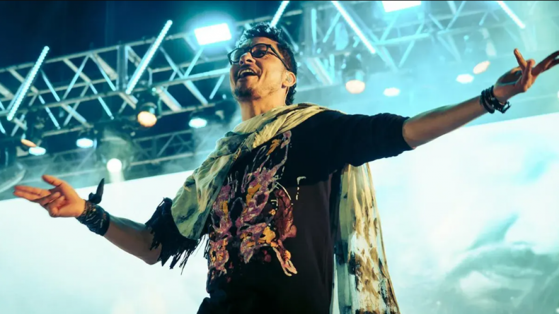 Esta noche lloramos todos: Se espera una multitud para despedir a Juanjo de Los Tekis