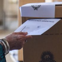 Jujuy elige: &uacute;ltimo d&iacute;a para corregir datos del padr&oacute;n provisorio