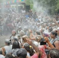 Qué dice el Servicio Meteorológico para Jujuy: ¿Chaya bajo la lluvia?