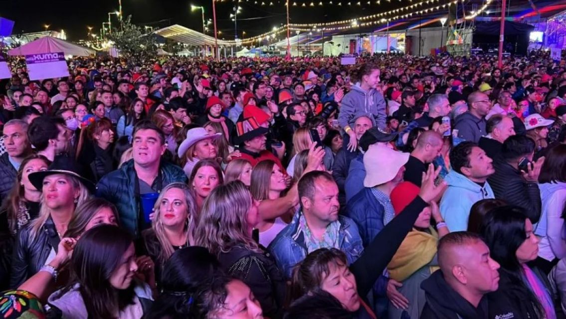 Lleg� a Jujuy para disfrutar el carnaval, la secuestraron y sufri� lo peor