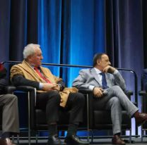 Sadir presentó la oferta minera jujeña en cumbre mundial de inversores