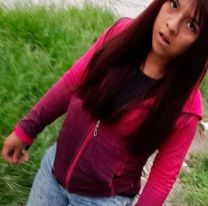 Desesperada búsqueda de Sofi en Jujuy: Lleva más de un día desaparecida