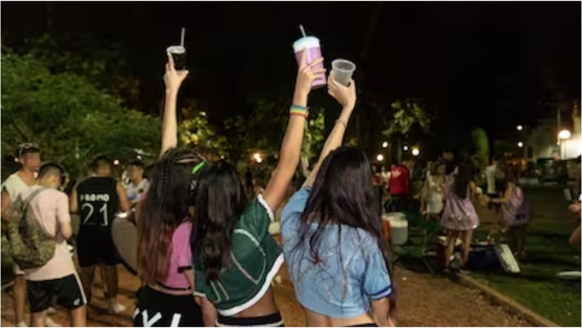 Inicio de clases 2025: colegios realizar�n control de alcoholemia a los alumnos