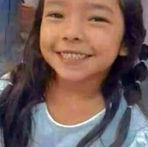 Trasladarán a un hospital psiquiátrico a la mamá de la nena que encontraron muerta