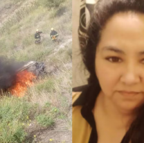 Revelaron los nombres de las mujeres que murieron en plena ruta