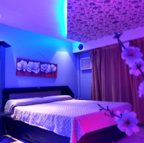 En pleno Carnaval, fue al telo con su novio y la encontraron sin vida